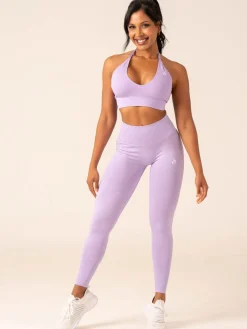 Women Ryderwear Lift Seamless|Sports Bras | ift Rib eae Hater port Bra
