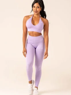 Women Ryderwear Lift Seamless|Sports Bras | ift Rib eae Hater port Bra