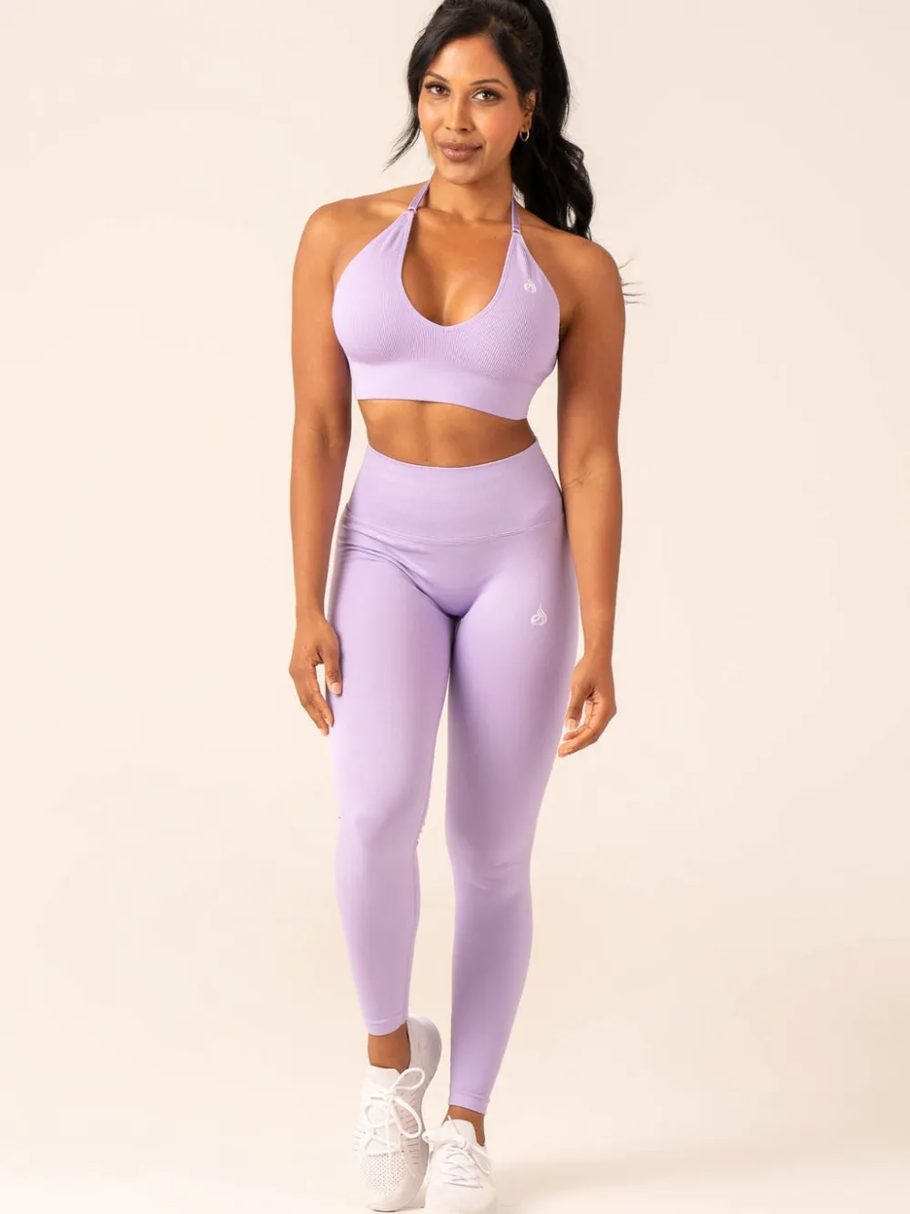 Women Ryderwear Lift Seamless|Sports Bras | ift Rib eae Hater port Bra