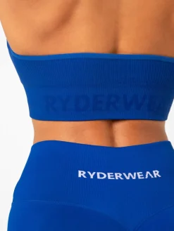 Women Ryderwear Lift Seamless|Sports Bras | ift Rib eae Hater port Bra