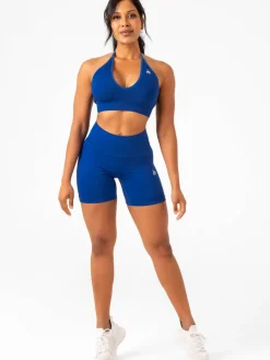 Women Ryderwear Lift Seamless|Sports Bras | ift Rib eae Hater port Bra