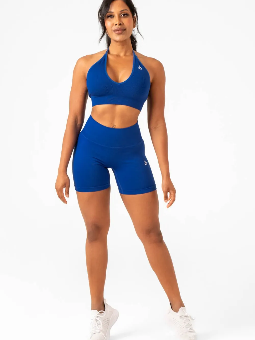 Women Ryderwear Lift Seamless|Sports Bras | ift Rib eae Hater port Bra