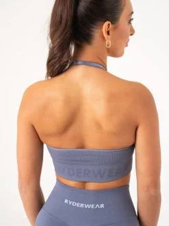 Women Ryderwear Lift Seamless|Sports Bras | ift Rib eae Hater port Bra