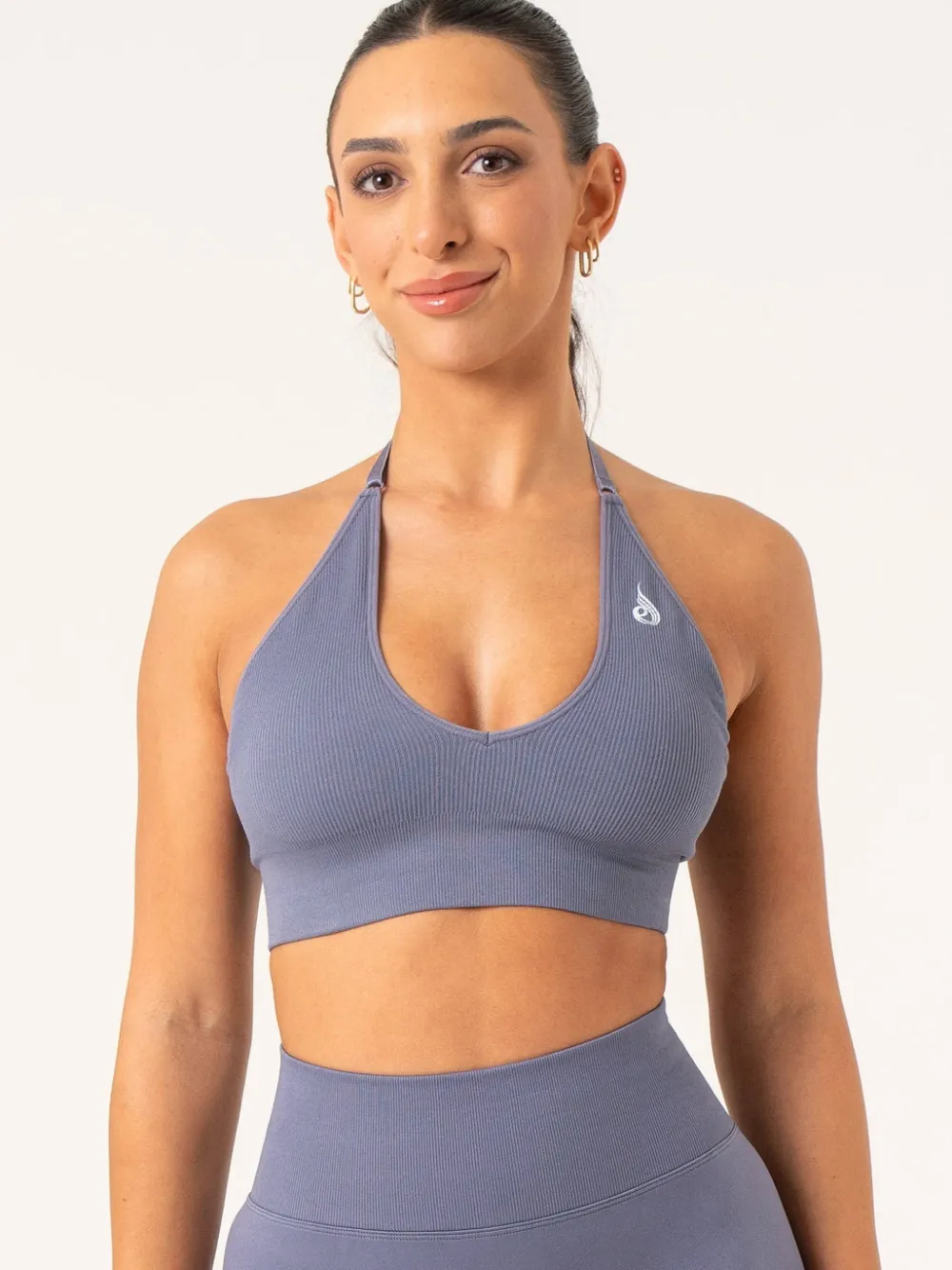 Women Ryderwear Lift Seamless|Sports Bras | ift Rib eae Hater port Bra