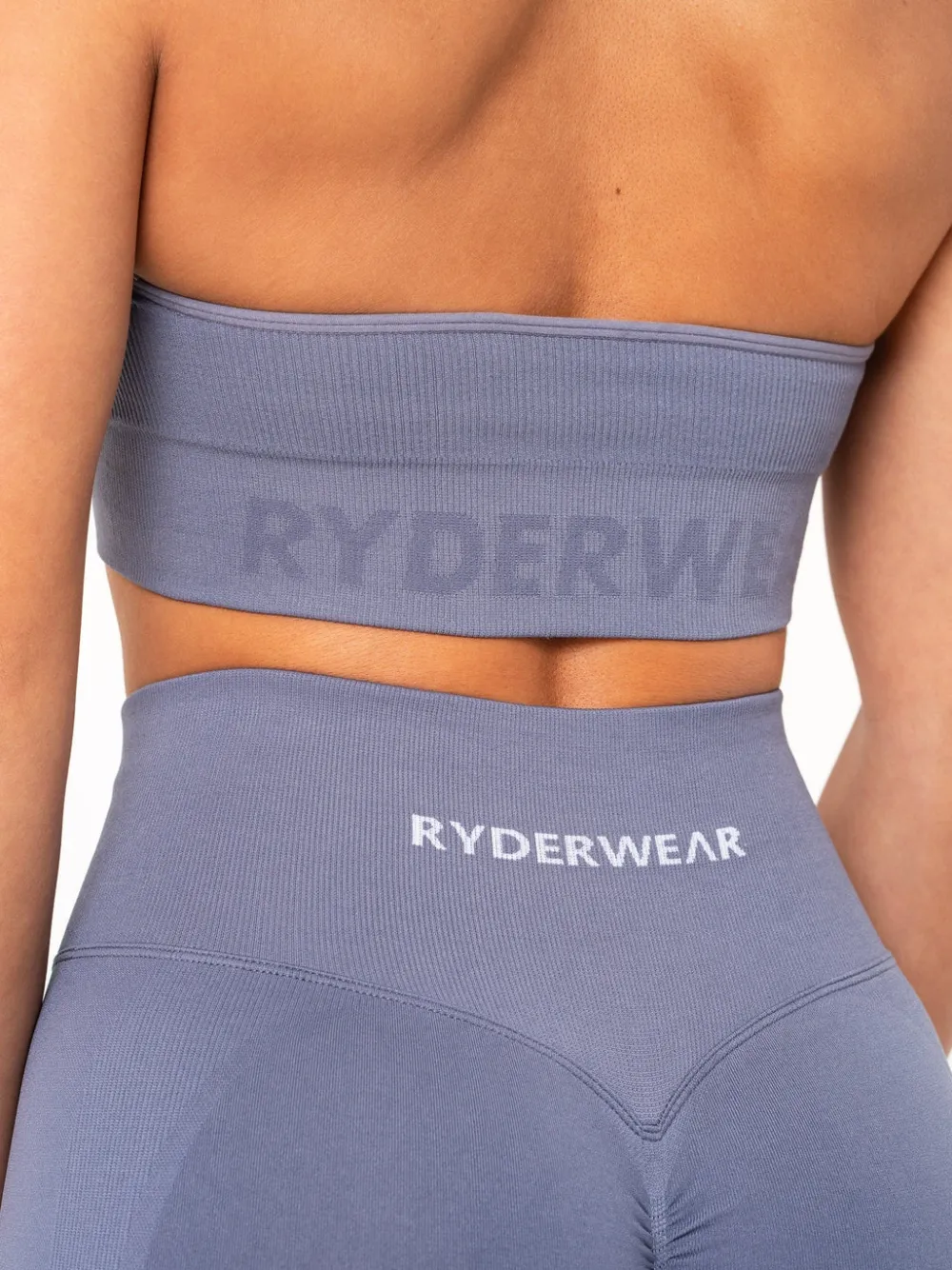 Women Ryderwear Lift Seamless|Sports Bras | ift Rib eae Hater port Bra