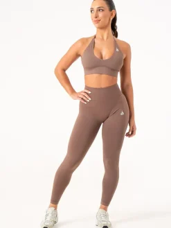 Women Ryderwear Lift Seamless|Sports Bras | ift Rib eae Hater port Bra