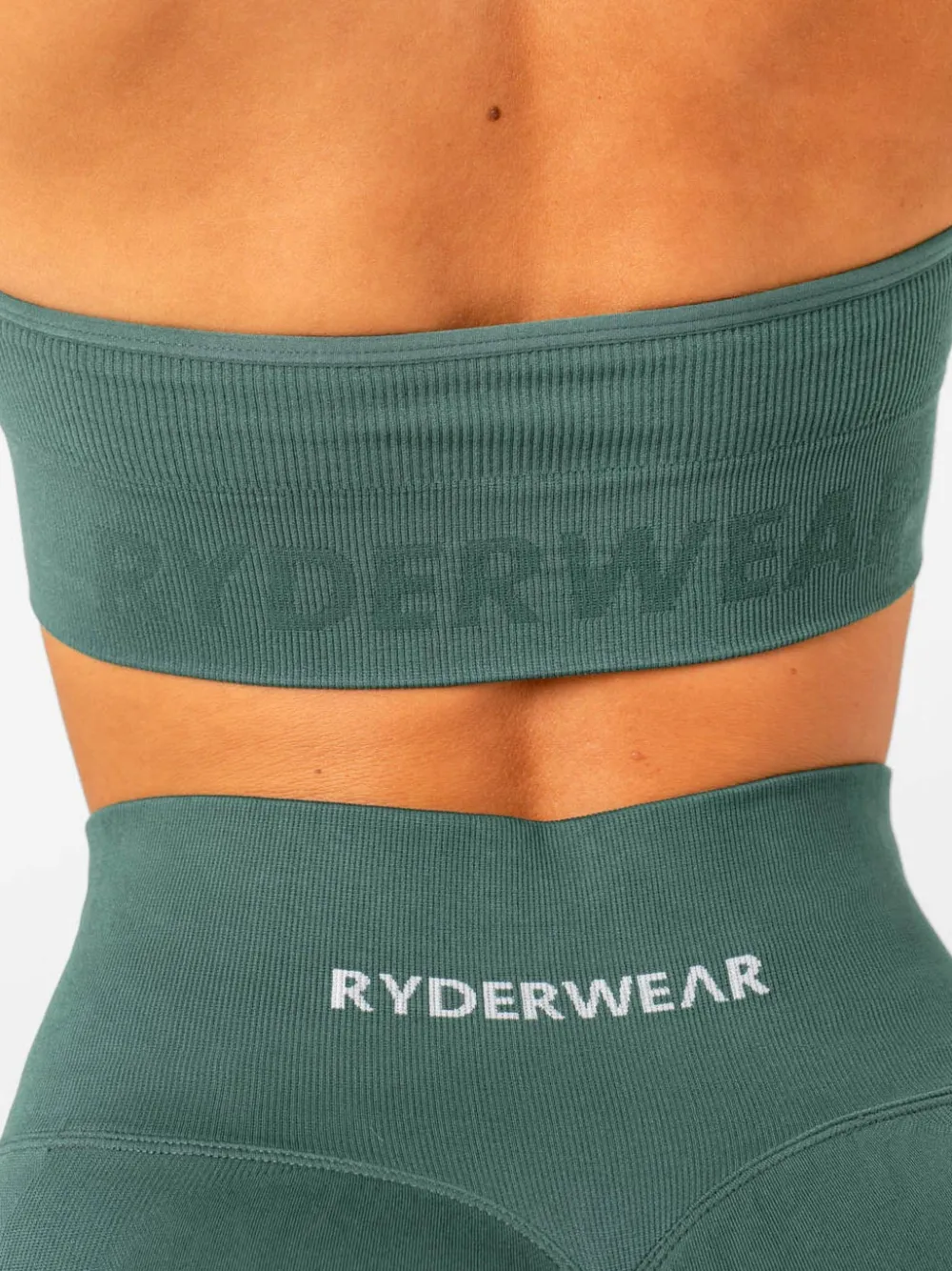 Women Ryderwear Lift Seamless|Sports Bras | ift Rib eae Hater port Bra