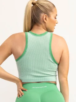 Women Ryderwear Lift Seamless|Tops | ift 2.0 Rib eae Tank