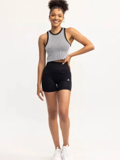 Women Ryderwear Lift Seamless|Tops | ift 2.0 Rib eae Tank