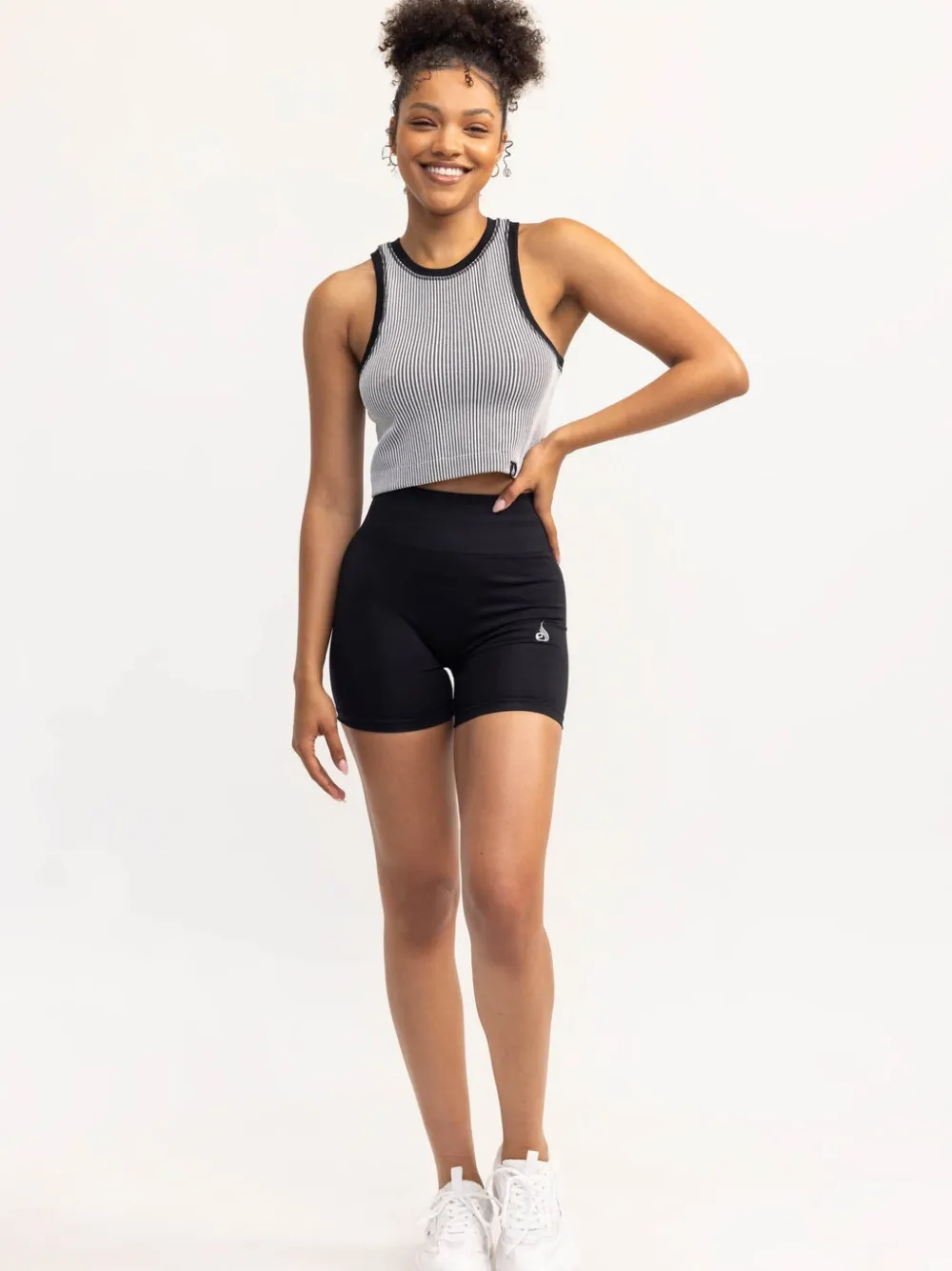 Women Ryderwear Lift Seamless|Tops | ift 2.0 Rib eae Tank