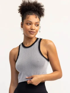 Women Ryderwear Lift Seamless|Tops | ift 2.0 Rib eae Tank