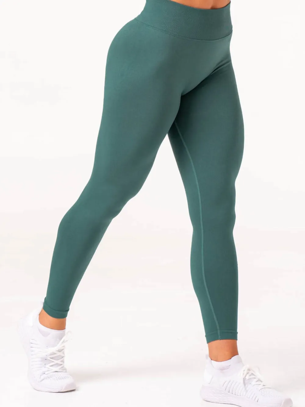 Women Ryderwear Lift Seamless|Leggings | ift crunch egging
