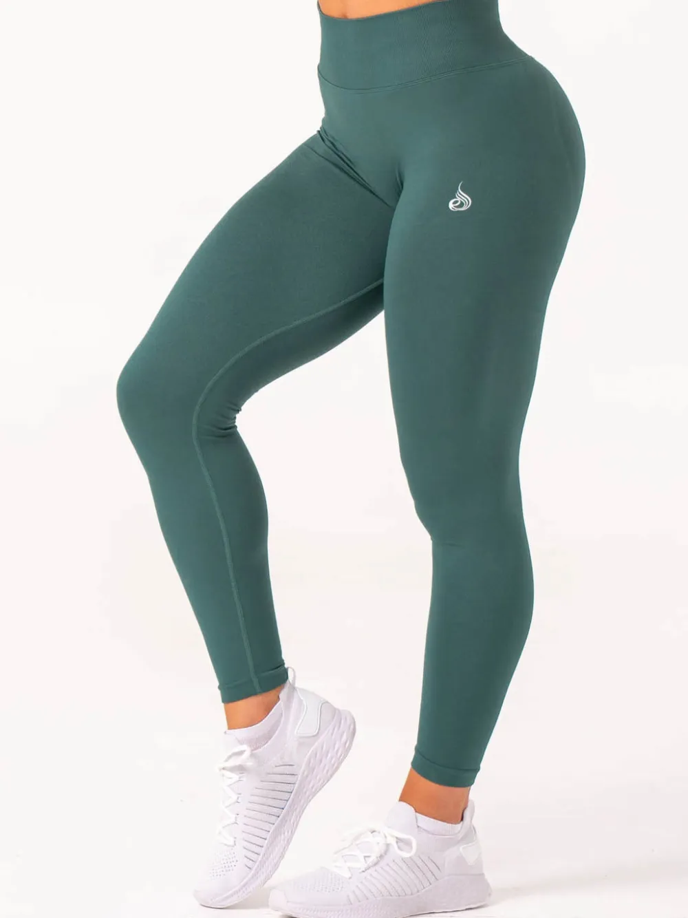 Women Ryderwear Lift Seamless|Leggings | ift crunch egging