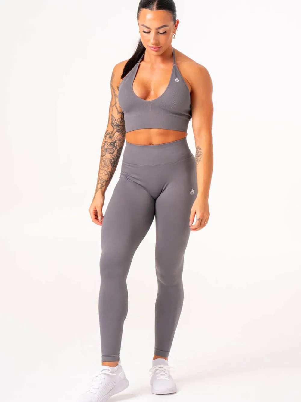Women Ryderwear Lift Seamless|Leggings | ift crunch egging