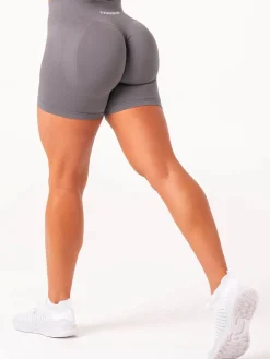 Women Ryderwear Lift Seamless|Gym Shorts | ift crunch hort