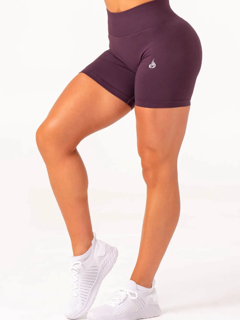 Women Ryderwear Lift Seamless|Gym Shorts | ift crunch hort