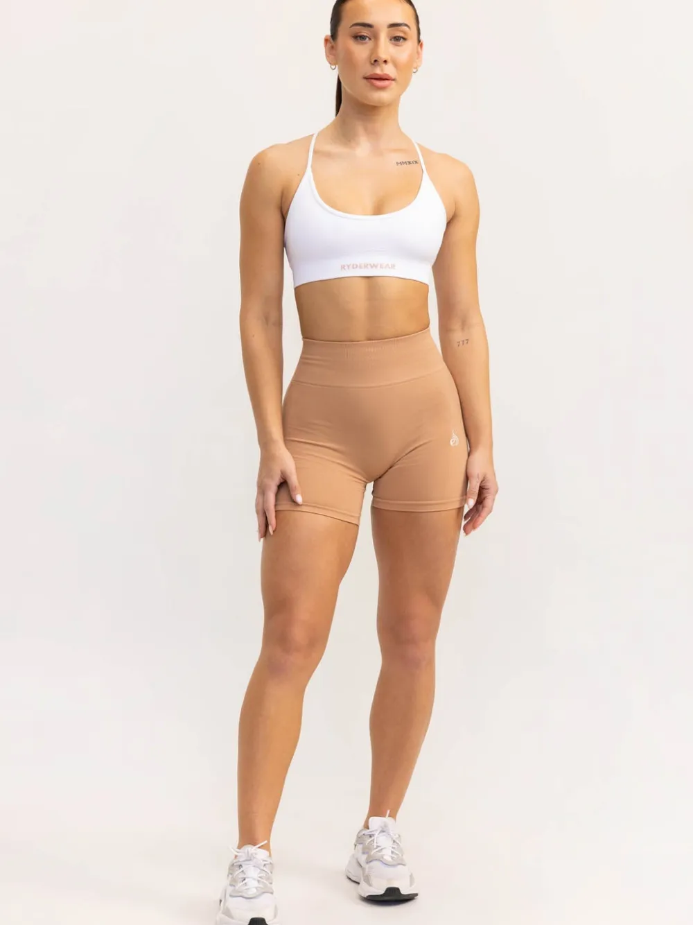 Women Ryderwear Lift Seamless|Sports Bras | ift 2.0 eae port Bra