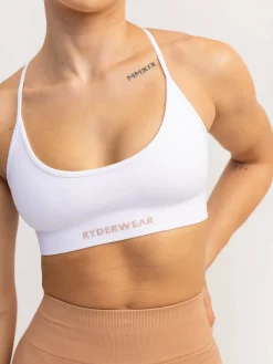 Women Ryderwear Lift Seamless|Sports Bras | ift 2.0 eae port Bra