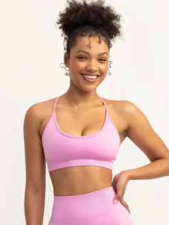 Women Ryderwear Lift Seamless|Sports Bras | ift 2.0 eae port Bra