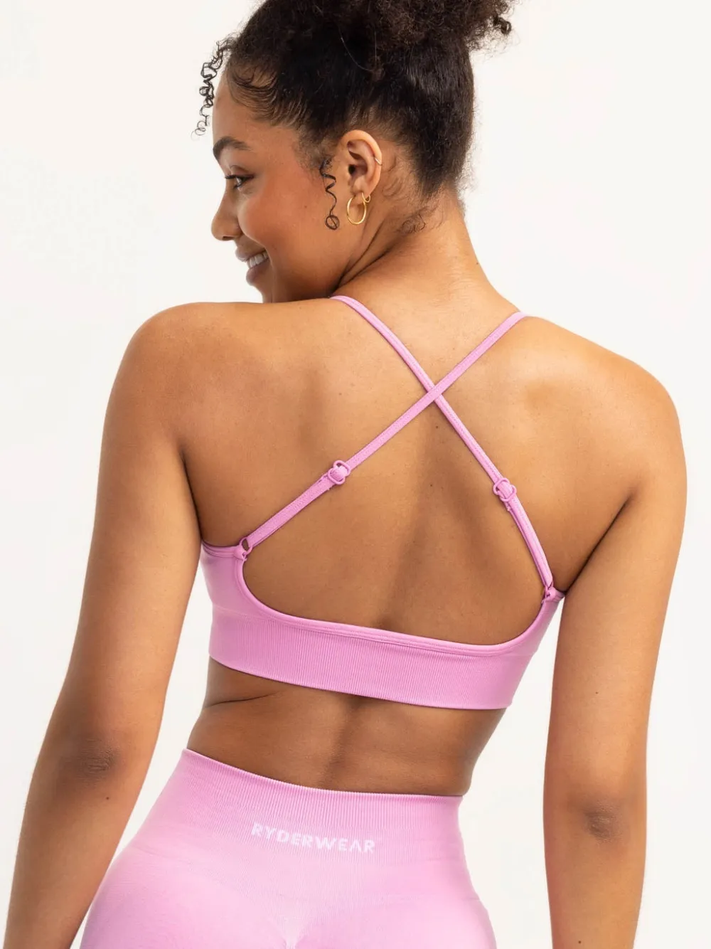Women Ryderwear Lift Seamless|Sports Bras | ift 2.0 eae port Bra