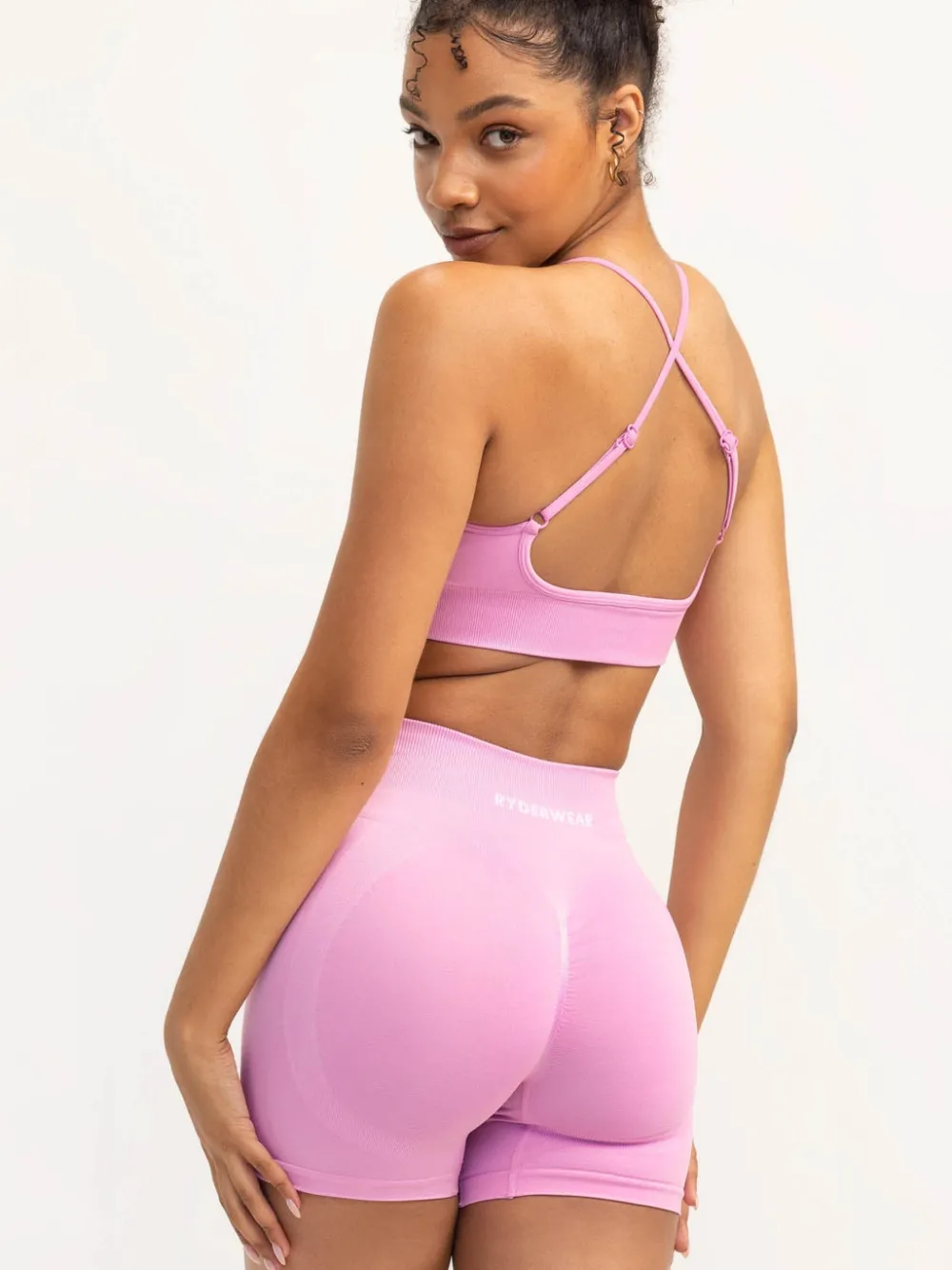 Women Ryderwear Lift Seamless|Sports Bras | ift 2.0 eae port Bra