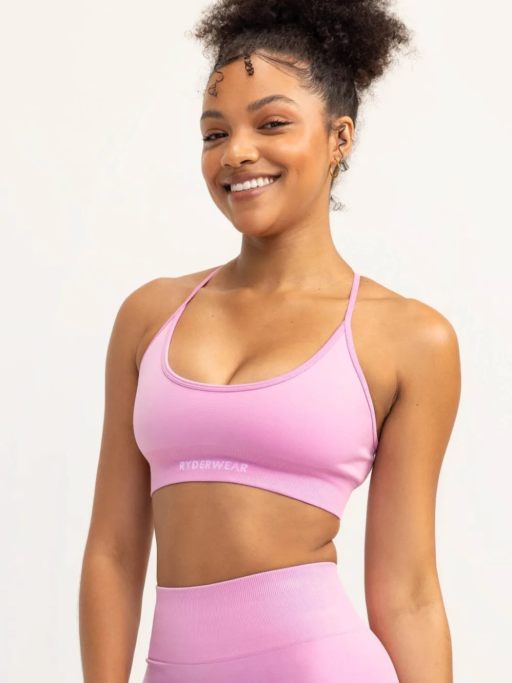 Women Ryderwear Lift Seamless|Sports Bras | ift 2.0 eae port Bra