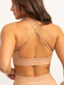 Women Ryderwear Lift Seamless|Sports Bras | ift 2.0 eae port Bra
