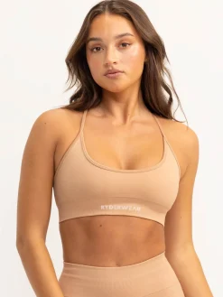 Women Ryderwear Lift Seamless|Sports Bras | ift 2.0 eae port Bra