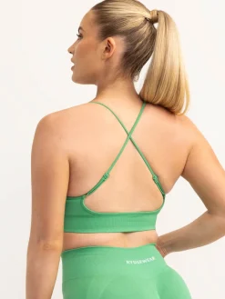 Women Ryderwear Lift Seamless|Sports Bras | ift 2.0 eae port Bra