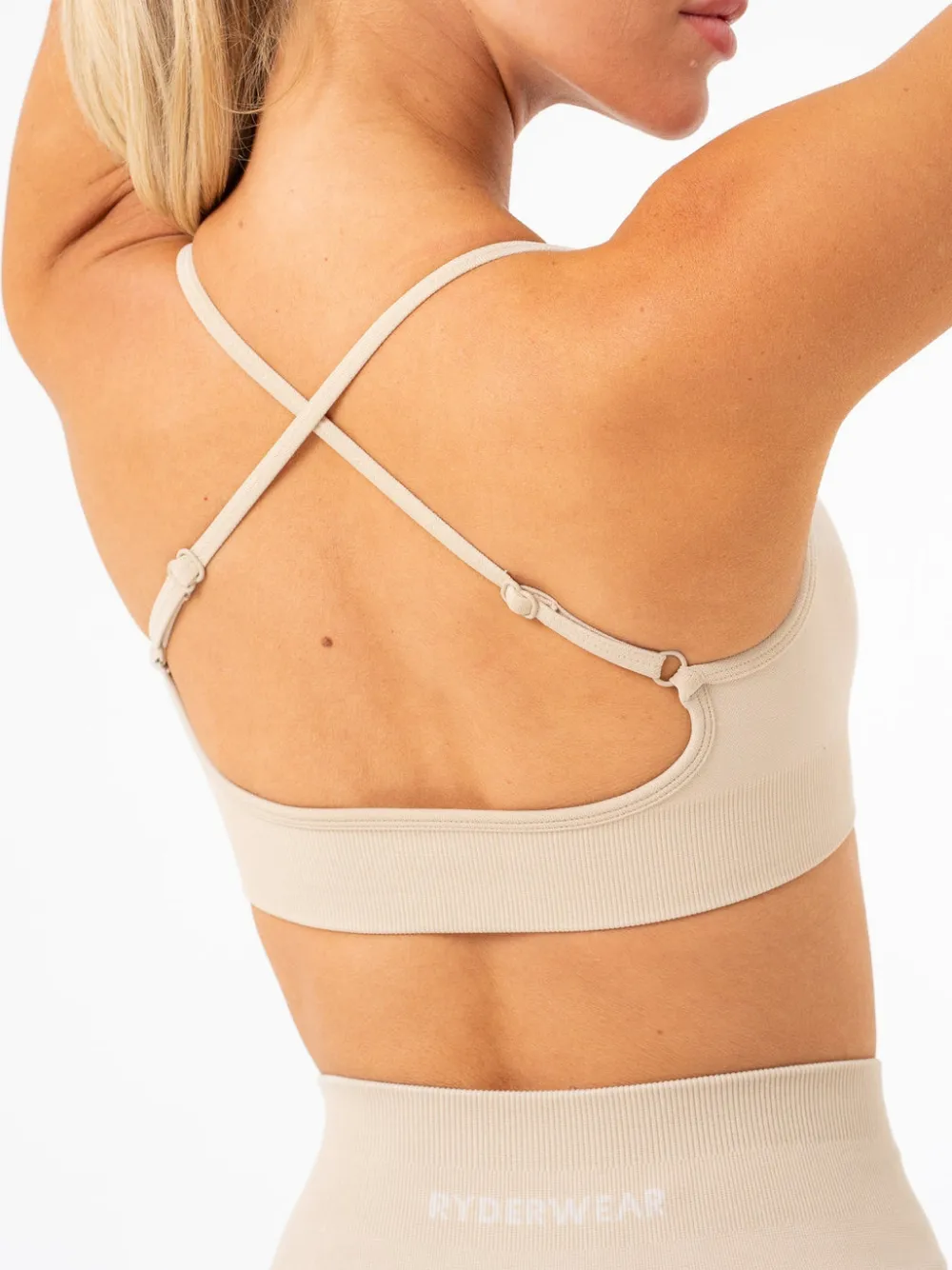 Women Ryderwear Lift Seamless|Sports Bras | ift 2.0 eae port Bra