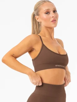Women Ryderwear Lift Seamless|Sports Bras | ift 2.0 eae port Bra