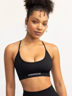 Women Ryderwear Lift Seamless|Sports Bras | ift 2.0 eae port Bra