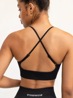 Women Ryderwear Lift Seamless|Sports Bras | ift 2.0 eae port Bra