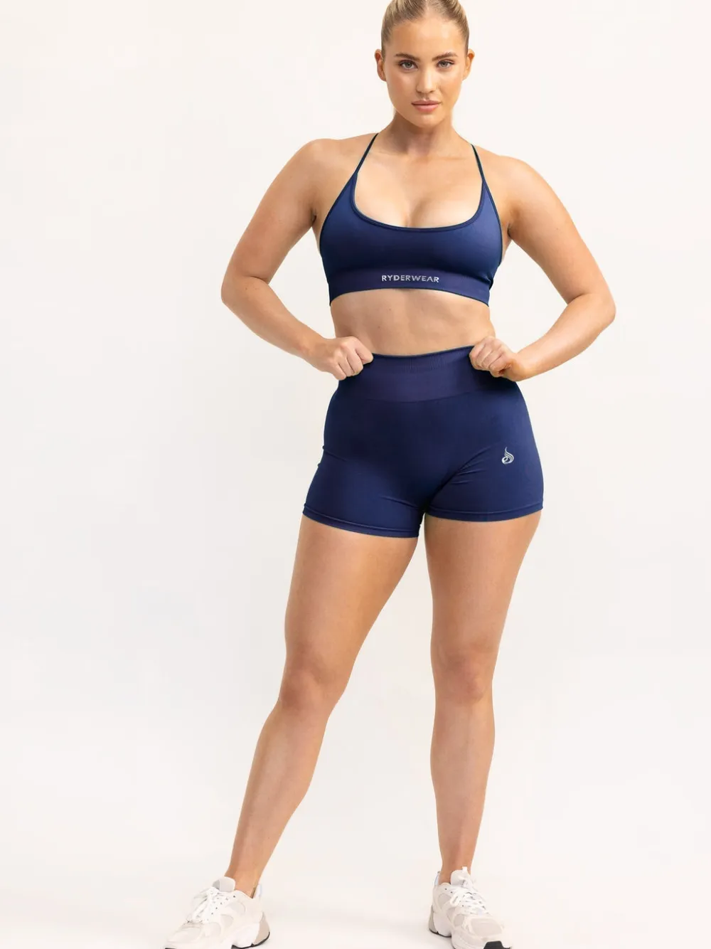 Women Ryderwear Lift Seamless|Sports Bras | ift 2.0 eae port Bra