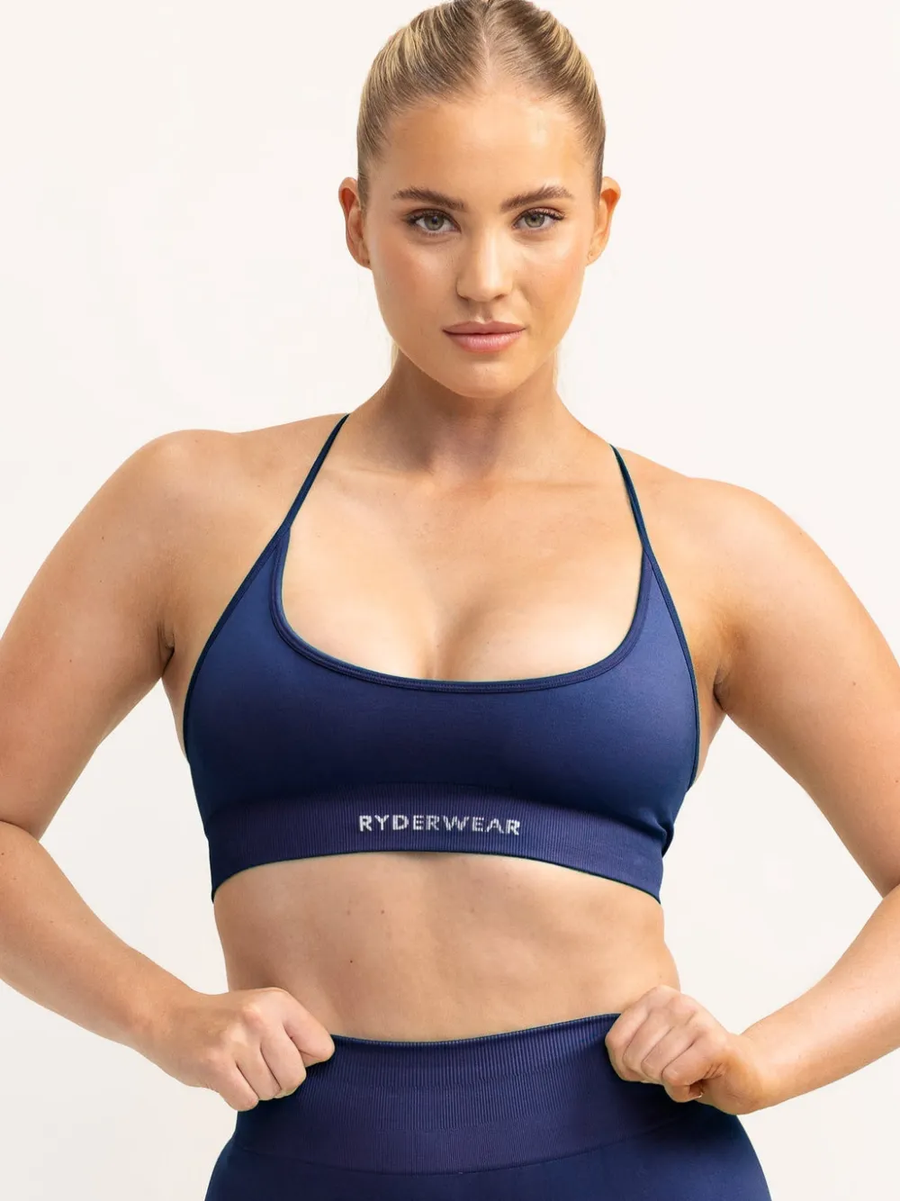 Women Ryderwear Lift Seamless|Sports Bras | ift 2.0 eae port Bra