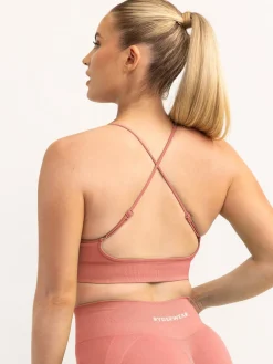 Women Ryderwear Lift Seamless|Sports Bras | ift 2.0 eae port Bra