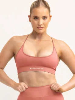 Women Ryderwear Lift Seamless|Sports Bras | ift 2.0 eae port Bra