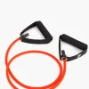 Women Ryderwear Resistance Bands|Resistance Bands | Light Tube Handle Resistance Band