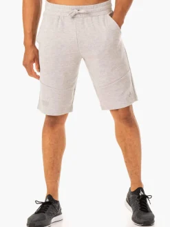 Ryderwear Gym Shorts | iite Track hort