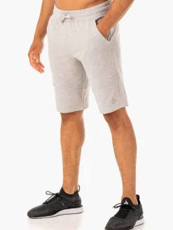 Ryderwear Gym Shorts | iite Track hort