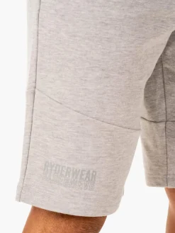 Ryderwear Gym Shorts | iite Track hort