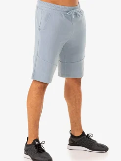 Ryderwear Gym Shorts | iite Track hort