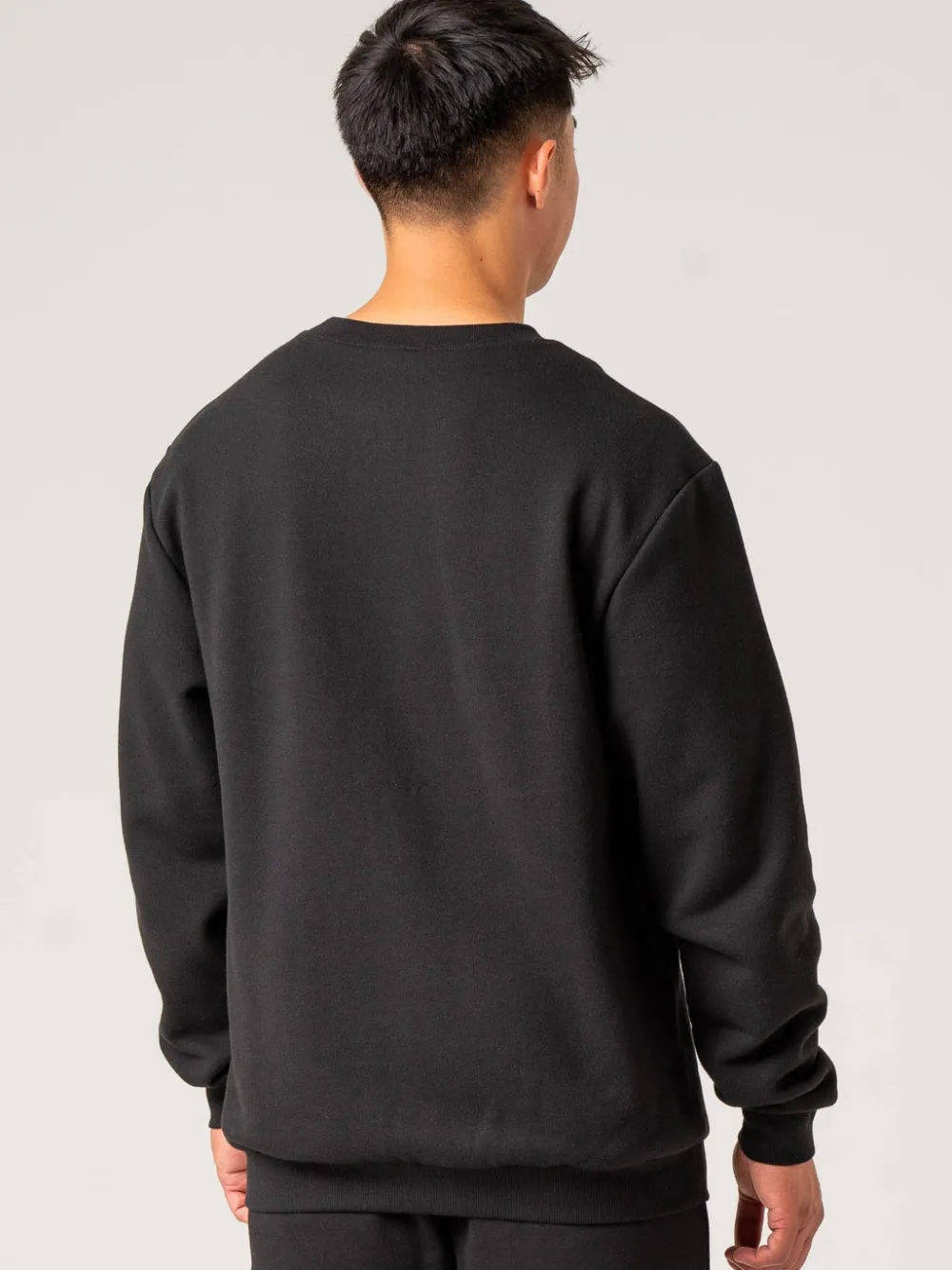 Ryderwear Jackets|Sweaters & Hoodies | en' Coegiate Crew Neck