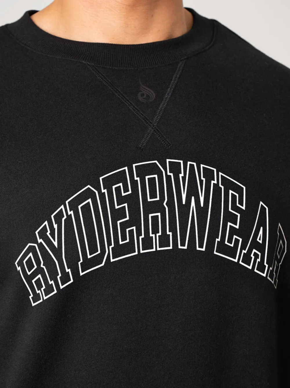 Ryderwear Jackets|Sweaters & Hoodies | en' Coegiate Crew Neck