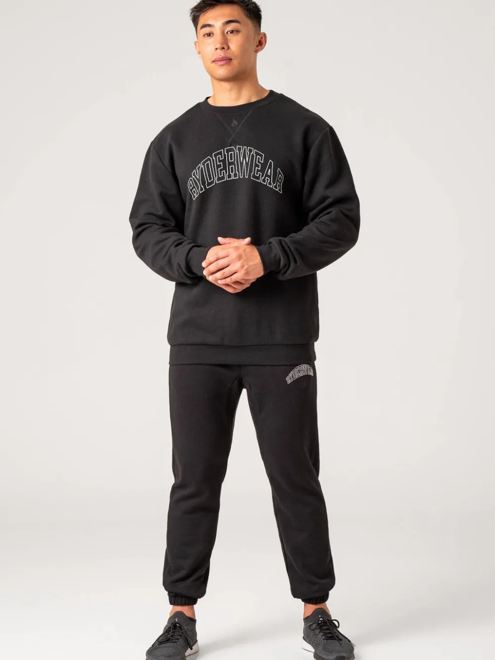 Ryderwear Jackets|Sweaters & Hoodies | en' Coegiate Crew Neck