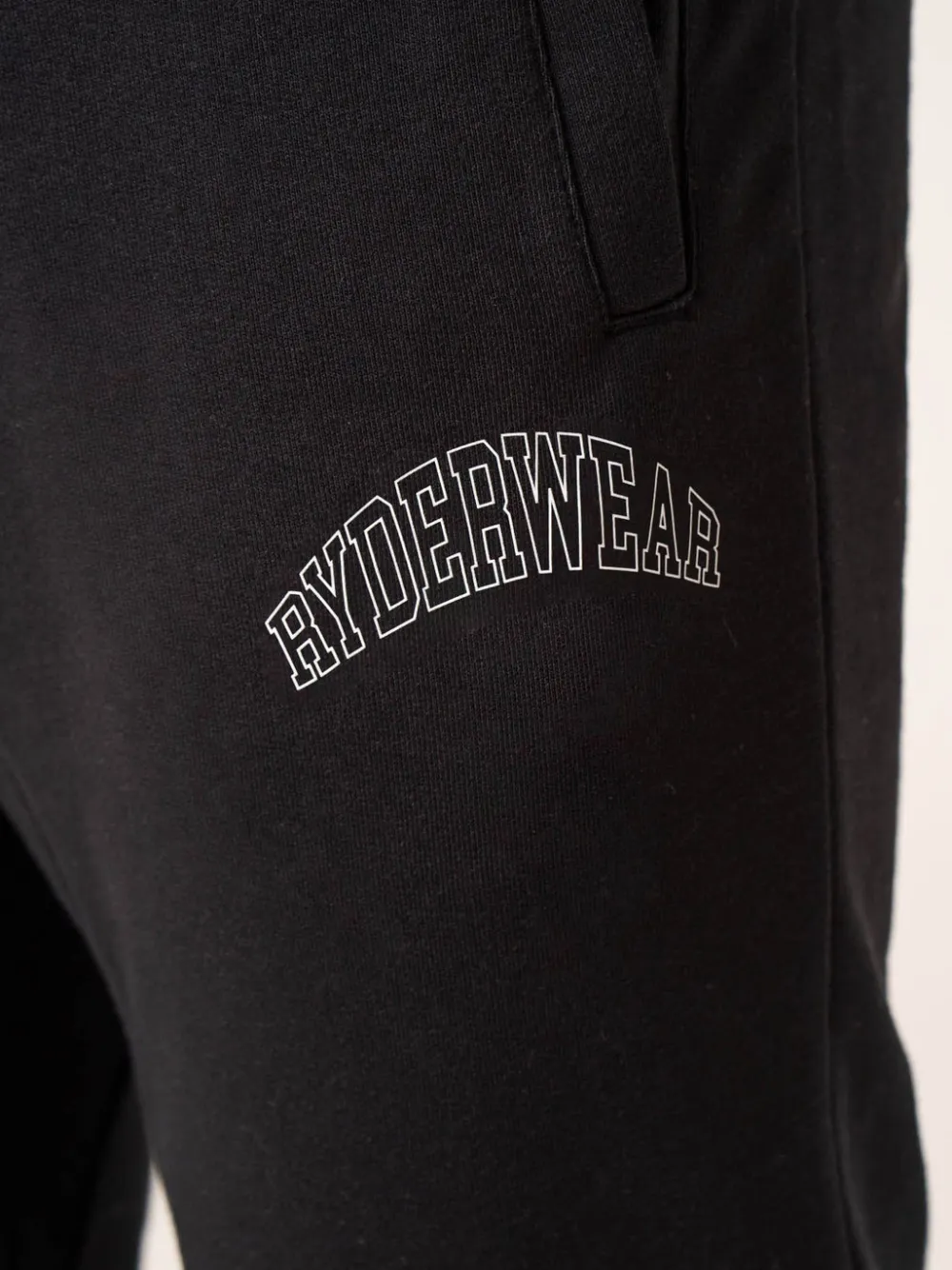 Ryderwear Gym Pants | en' Coegiate Track Pant