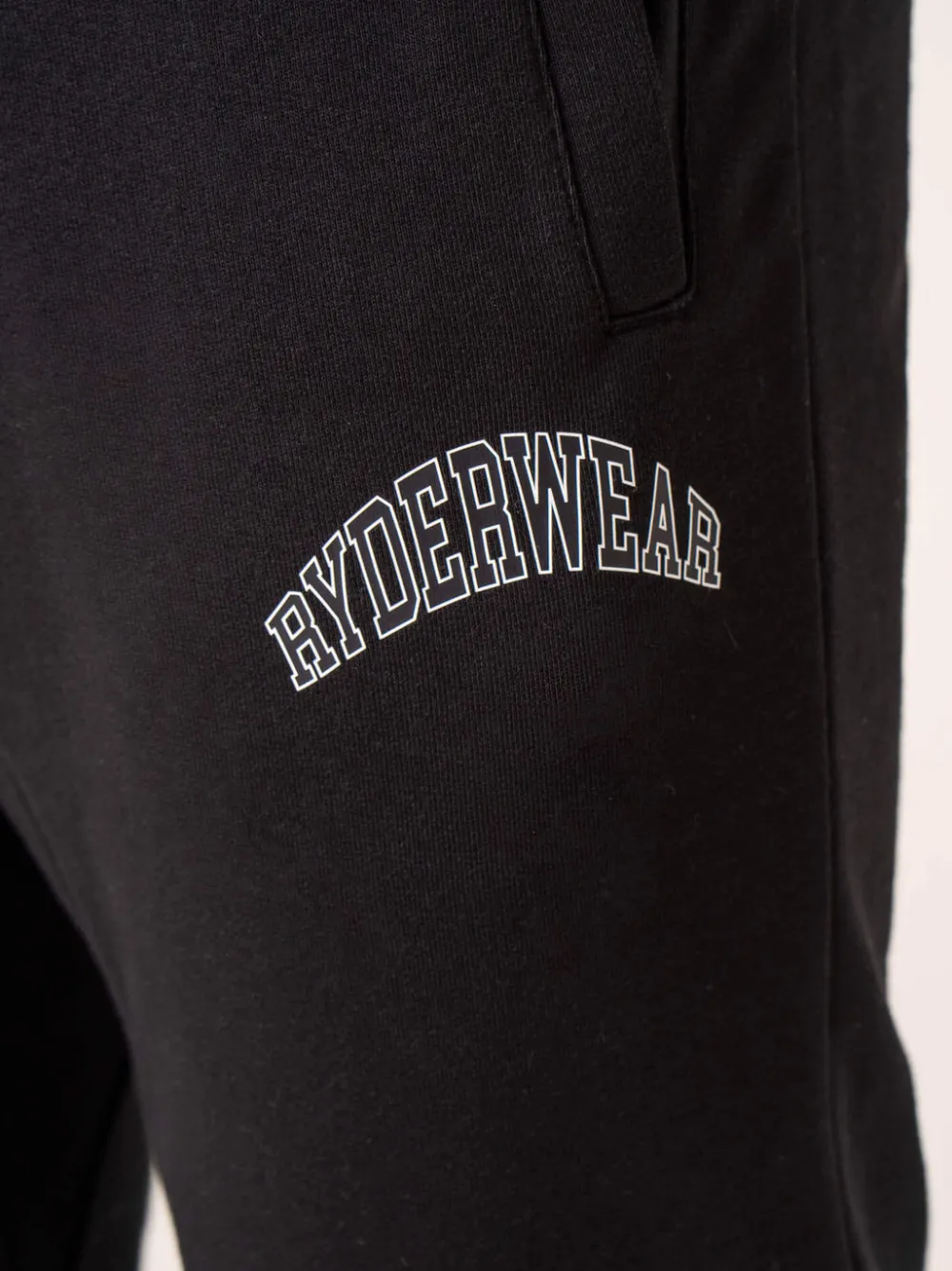 Ryderwear Gym Pants | en' Coegiate Track Pant
