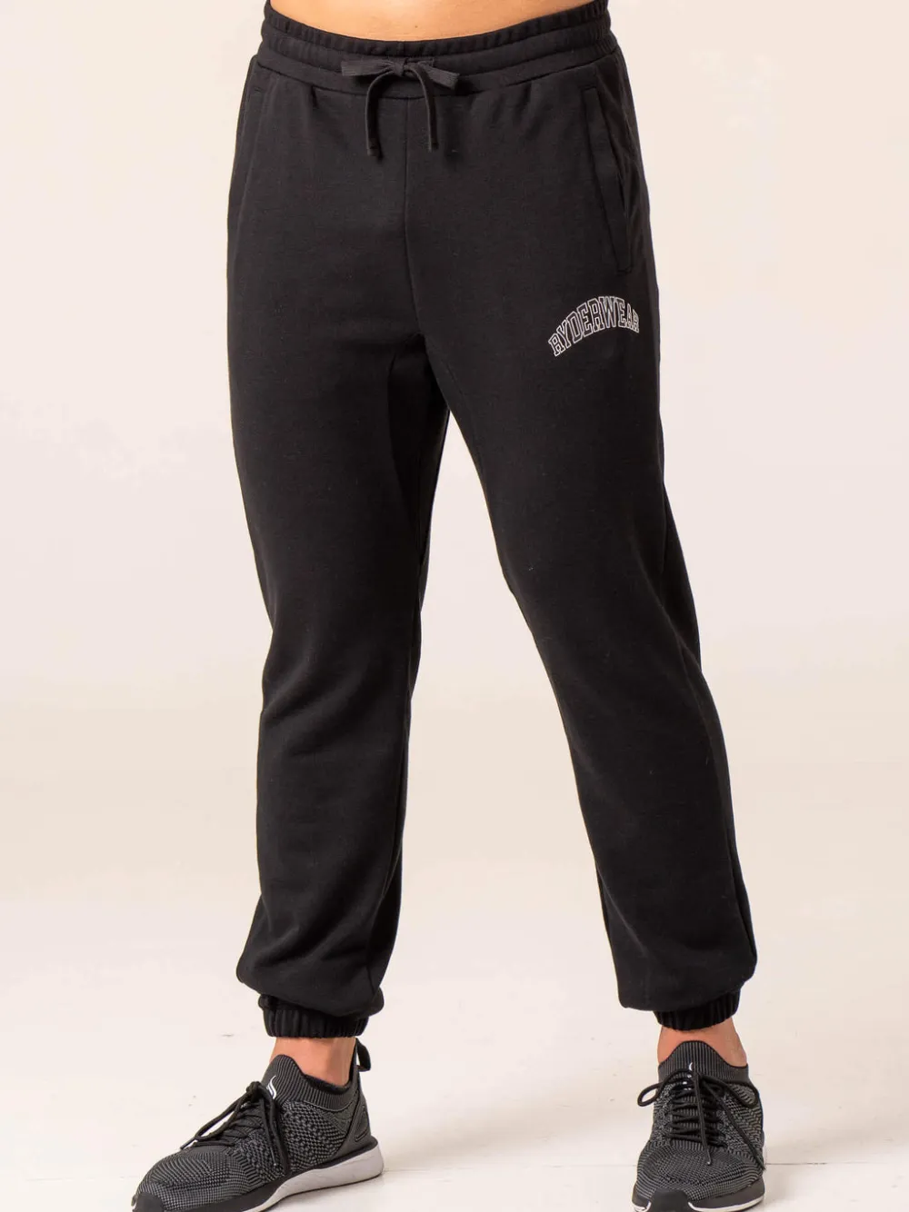 Ryderwear Gym Pants | en' Coegiate Track Pant