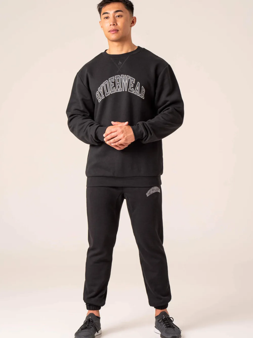 Ryderwear Gym Pants | en' Coegiate Track Pant