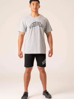 Ryderwear Gym Shorts | en' Coegiate Track hort